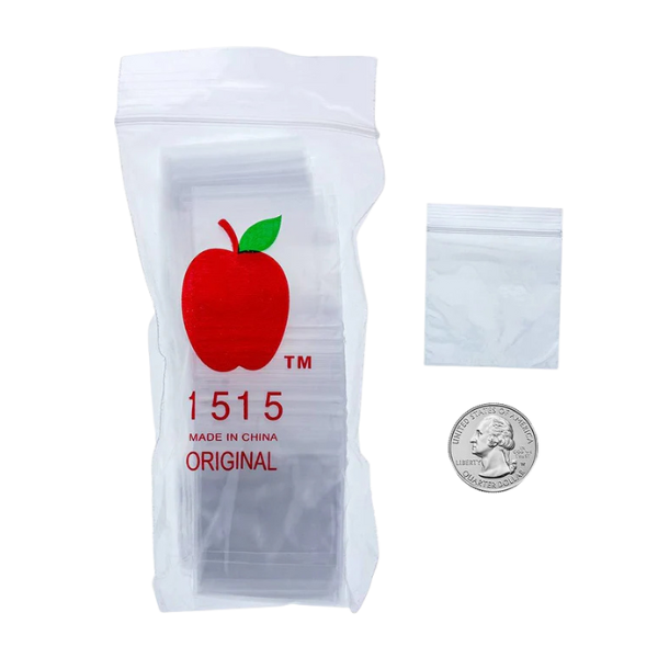 Apple Bag / 1515
